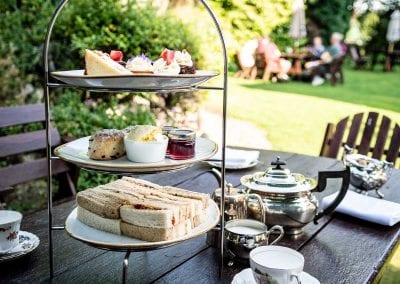 Afternoon Tea Gift Vouchers | Hotel Forest of Dean - The Speech House Hotel