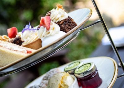 Afternoon Tea Gift Vouchers | Hotel Forest of Dean - The Speech House Hotel