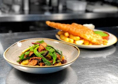 Pubs Forest of Dean | Food & Drink | The Orangery - Speech House