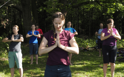 Forest of Dean Yoga