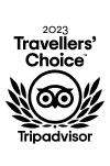 Travellers Choice Award 20203 hotel in Gloucestershire The Speech House Hotel
