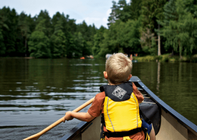 Canoeing | Wye Valley Activities | Things to Do