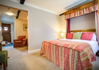 Family Room | 3* Hotel Forest of Dean - The Speech House Hotel