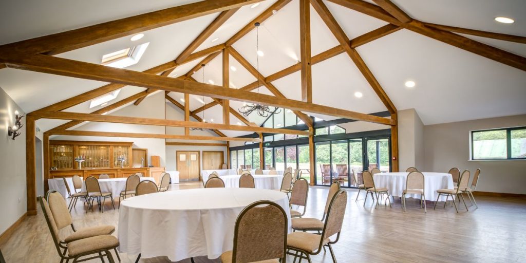 Wakes & Funeral Receptions in the Forest of Dean | The Speech House Hotel
