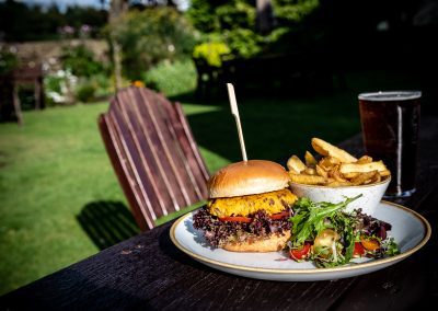 Pubs Forest of Dean | Food & Drink | The Orangery - Speech House