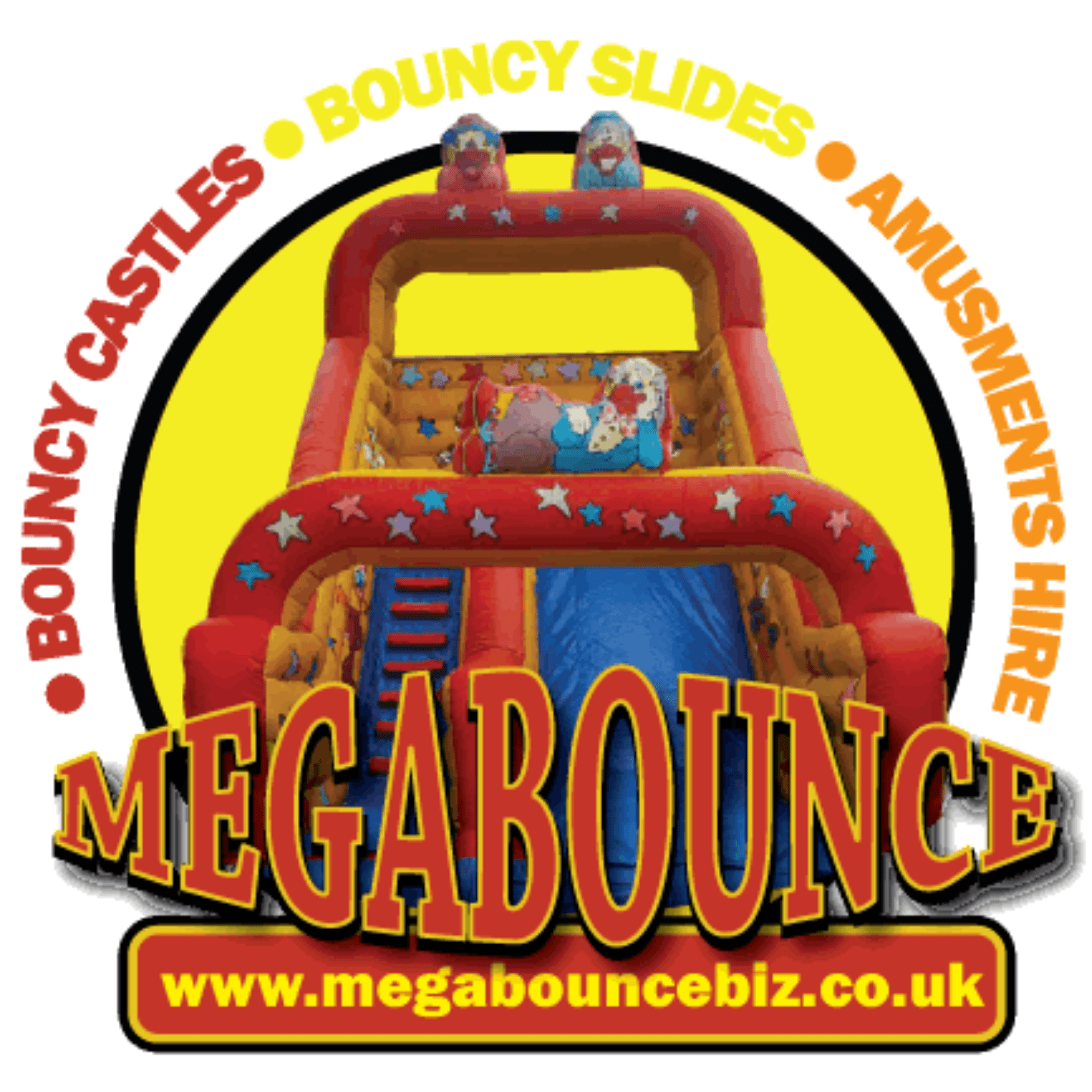Kids Activities Forest of Dean | Bouncy Castles Gloucestershire