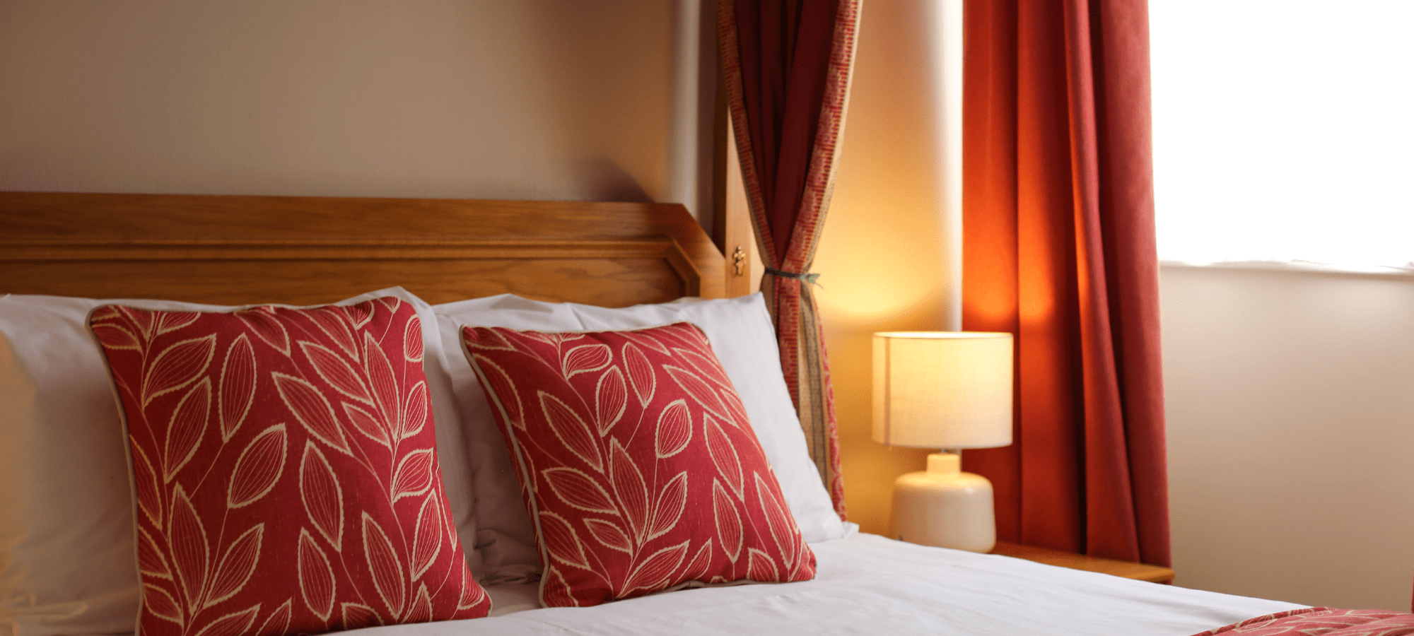 Family Room in the Forest of Dean | 3* Hotel Forest of Dean