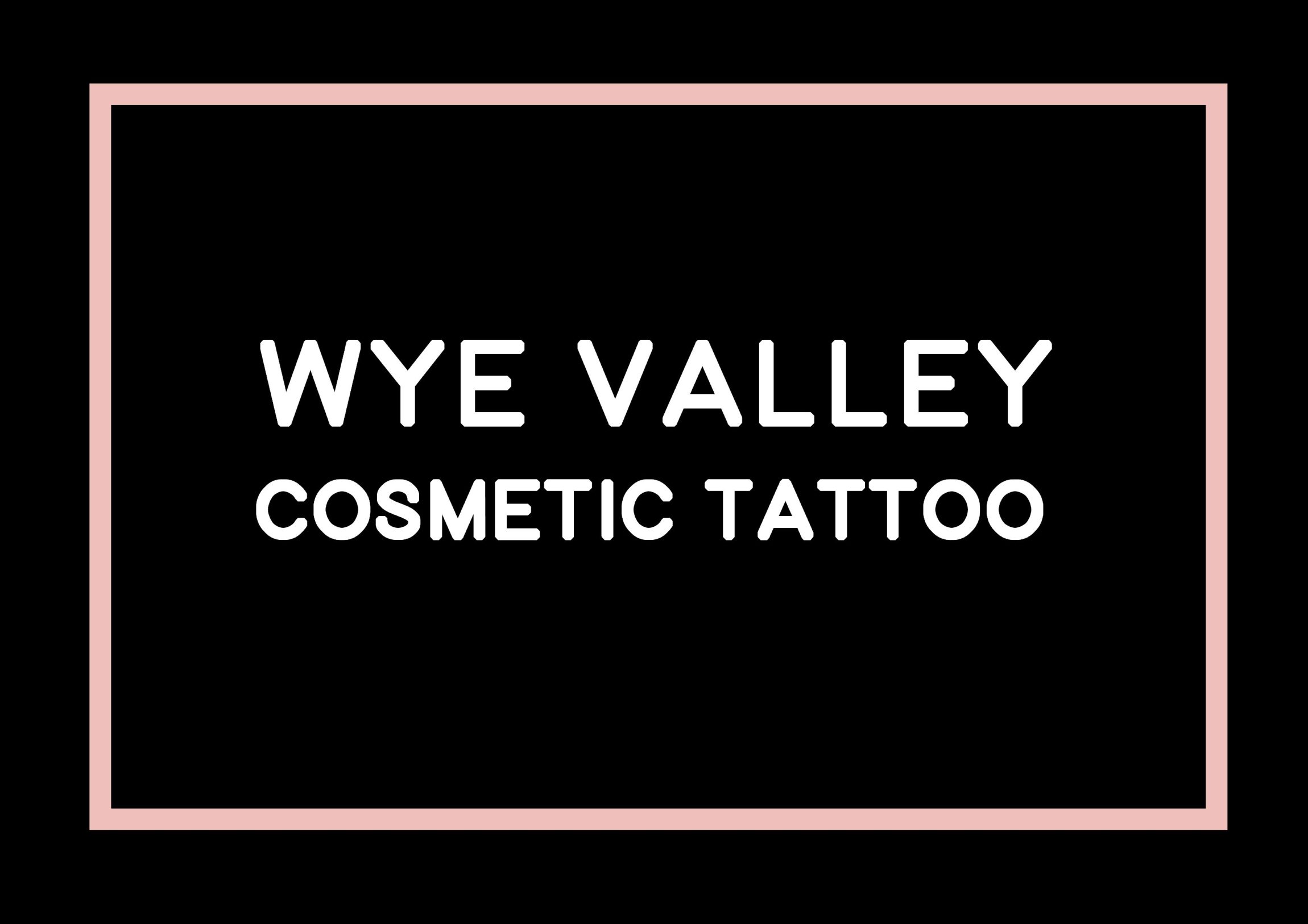 Wye Valley Tattoo |