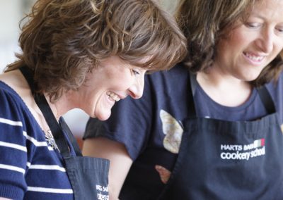 Harts Barn Cookery School | Forest of Dean Cookery | Speech House Hotel