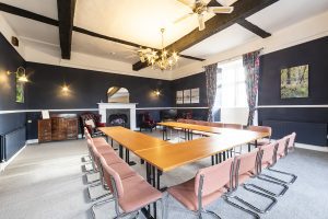 Foresters Meeting Room, Forest of Dean