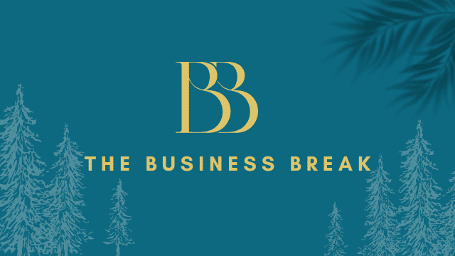 Business Retreat Forest of Dean - Logo for the Business Retreat.