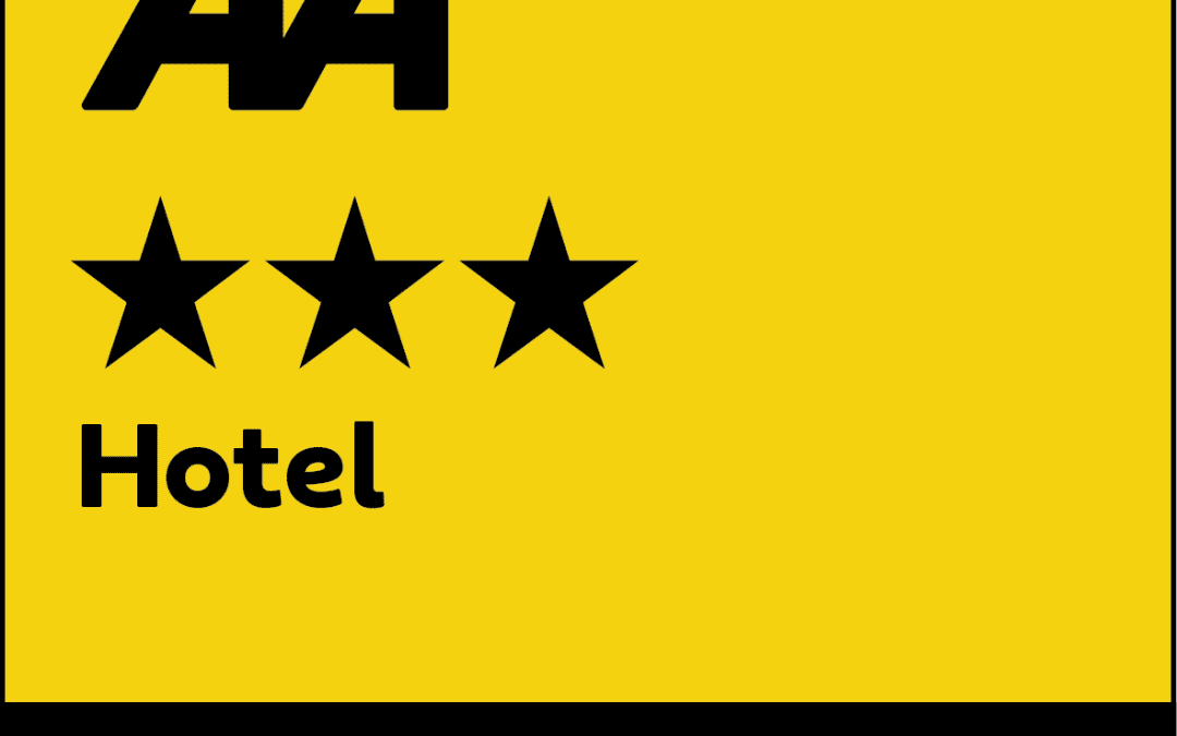 AA 3* Hotel