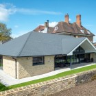 Large Wedding Venue - Forest of Dean | The Speech House Hotel