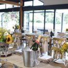 Large Modern Wedding Venue - Forest of Dean | The Speech House Hotel