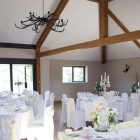Large Modern Wedding Venue - Forest of Dean | The Speech House Hotel
