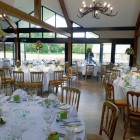 Large Modern Wedding Venue - Forest of Dean | The Speech House Hotel