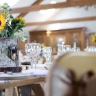 Large Modern Wedding Venue - Forest of Dean | The Speech House Hotel