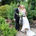 Large Country House Wedding Venue - Forest of Dean | The Speech House Hotel