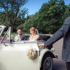 Large Country House Wedding Venue - Forest of Dean | The Speech House Hotel