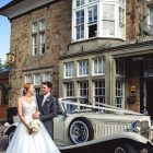 Large Country House Wedding Venue - Forest of Dean | The Speech House Hotel