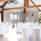 Large Modern Wedding Venue - Forest of Dean | The Speech House Hotel