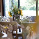 Large Modern Wedding Venue - Forest of Dean | The Speech House Hotel