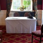 Small Wedding Venue - Forest of Dean | The Speech House Hotel
