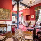 Function Room Hire | The Carolean Room at The Speech House Hotel