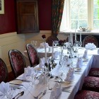 Small Wedding Venue - Forest of Dean | The Speech House Hotel