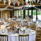 Function Room Hire | The Edwin Tauber Suite at The Speech House Hotel