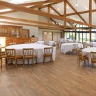 Function Room Hire | The Edwin Tauber Suite at The Speech House Hotel Conference