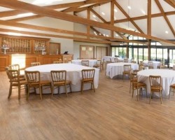 Function Room Hire | The Edwin Tauber Suite at The Speech House Hotel Conference