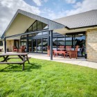 Function Room Hire | The Edwin Tauber Suite at The Speech House Hotel