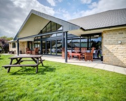 Function Room Hire | The Edwin Tauber Suite at The Speech House Hotel