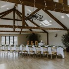 Small Wedding Venue | The Edwin Tauber Suite at The Speech House Hotel