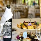 Function Room Hire Catering | Verderers' Court at The Speech House Hotel