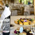 Function Room Hire Catering | Verderers' Court at The Speech House Hotel