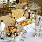 Function Room Hire Catering | Verderers' Court at The Speech House Hotel