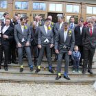 Large Country House Wedding Venue - Forest of Dean | The Speech House Hotel