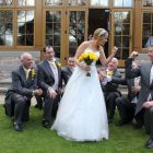 Large Country House Wedding Venue - Forest of Dean | The Speech House Hotel