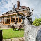 Function Room Hire | The Orangery at The Speech House Hotel