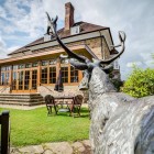 Function Room Hire | The Orangery at The Speech House Hotel