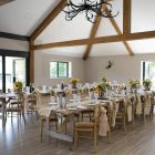 Large Modern Wedding Venue - Forest of Dean | The Speech House Hotel