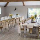 Large Modern Wedding Venue - Forest of Dean | The Speech House Hotel