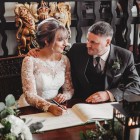 Wedding Venue | Verderers' Court at The Speech House Hotel