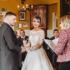 Wedding Venue | Verderers' Court at The Speech House Hotel