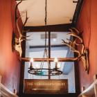 Function Room Hire | Verderers' Court at The Speech House Hotel