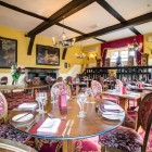 Function Room Hire | Verderers' Court at The Speech House Hotel