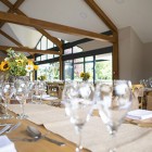 Large Modern Wedding Venue - Forest of Dean | The Speech House Hotel