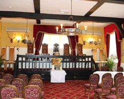 Large Country House Wedding Venue - Forest of Dean | The Speech House Hotel